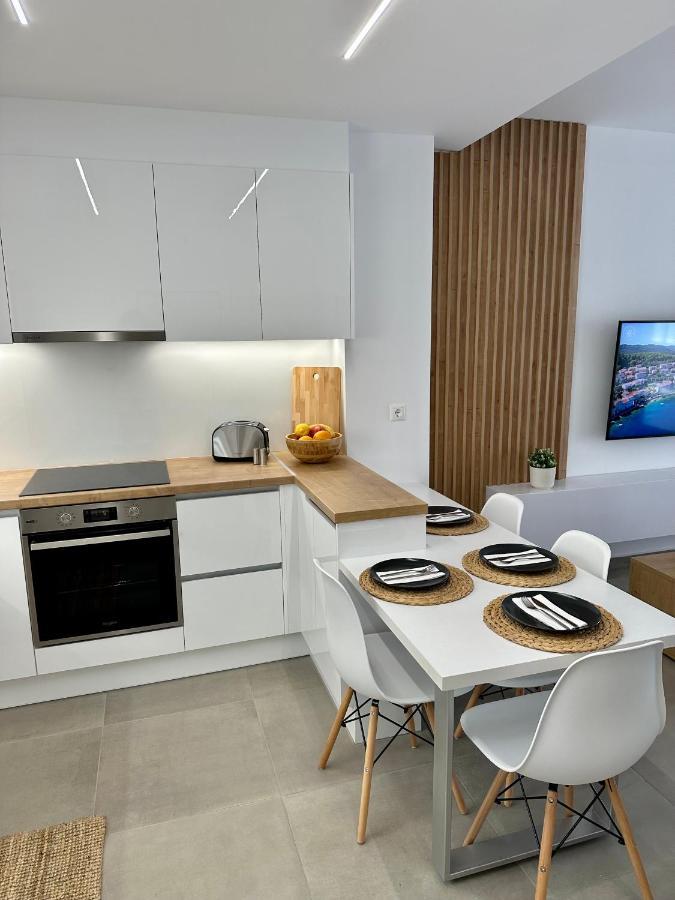 Rodanthi 4 Seasons Unique House Tympaki Екстер'єр фото